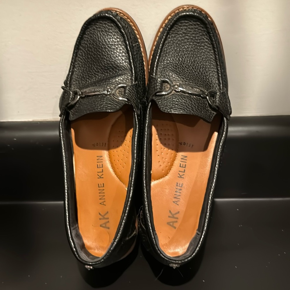 Anne Klein loafers